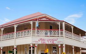 Commercial Hotel Boonah